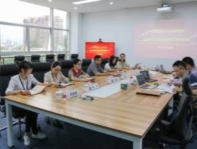 乐鱼体育官方网站药业质量控制实验室通过CNAS复评审